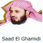 saad al ghamdi quran mp3 android application logo